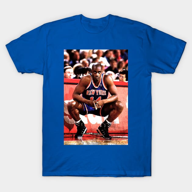 MASE T-Shirt by lockdownmnl09